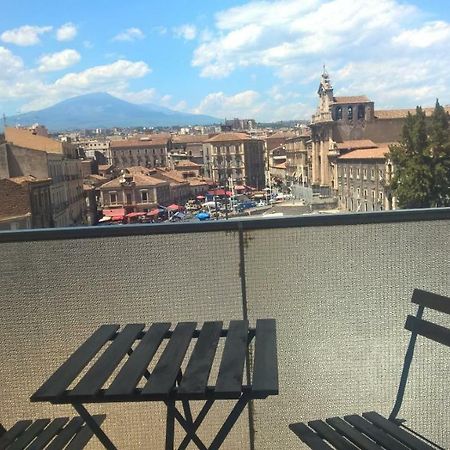 Antico Mercato Catania Exterior photo