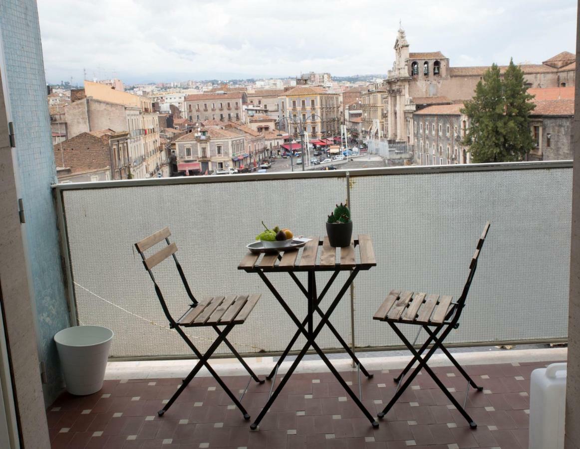 Antico Mercato Catania Exterior photo