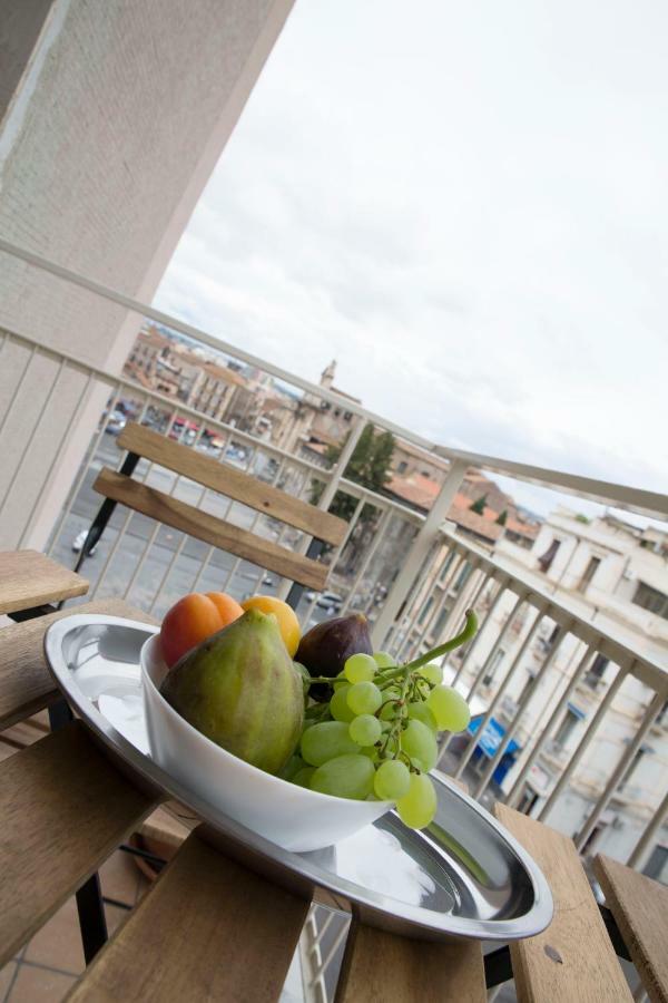 Antico Mercato Catania Exterior photo