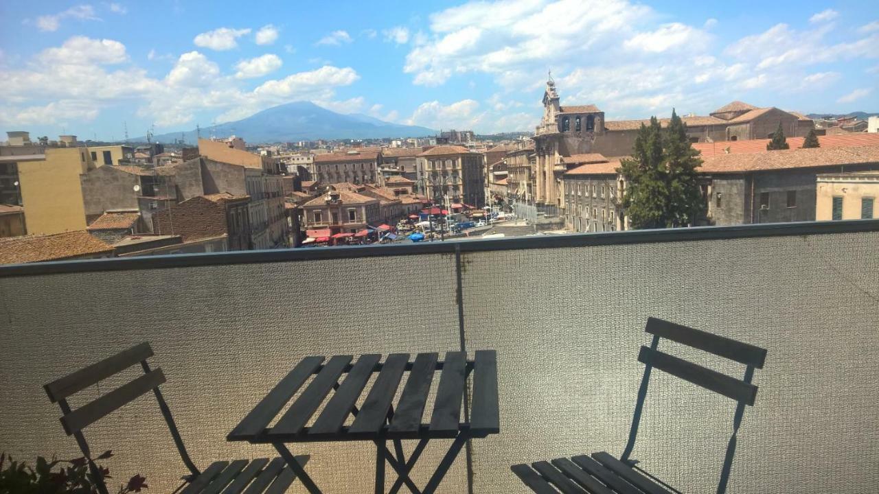 Antico Mercato Catania Exterior photo